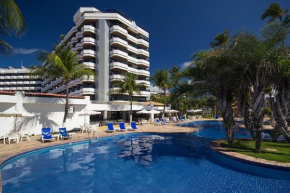 FLAT Maceió Atlantic Suites